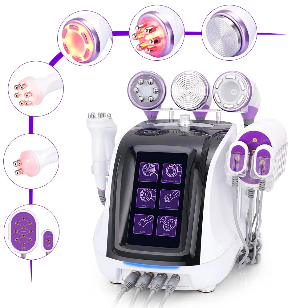 CAVI-LIPO DEX キャビリポdex Cavitation and RF lifting device Cavi-Lipo DEX buy in UK